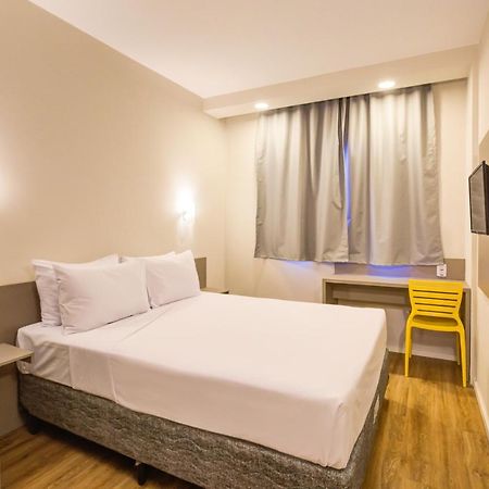 Transamerica Fit Rio Verde Dış mekan fotoğraf