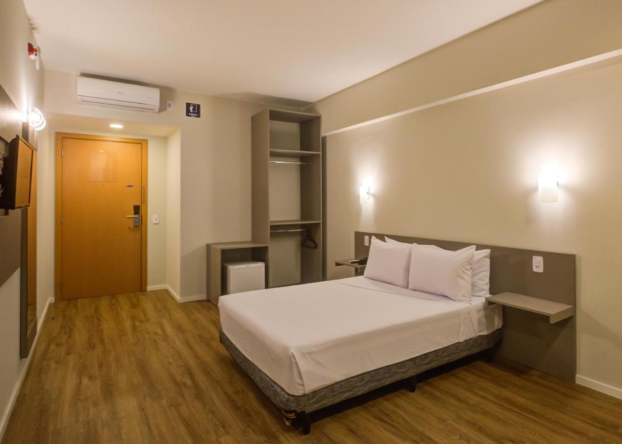 Transamerica Fit Rio Verde Dış mekan fotoğraf