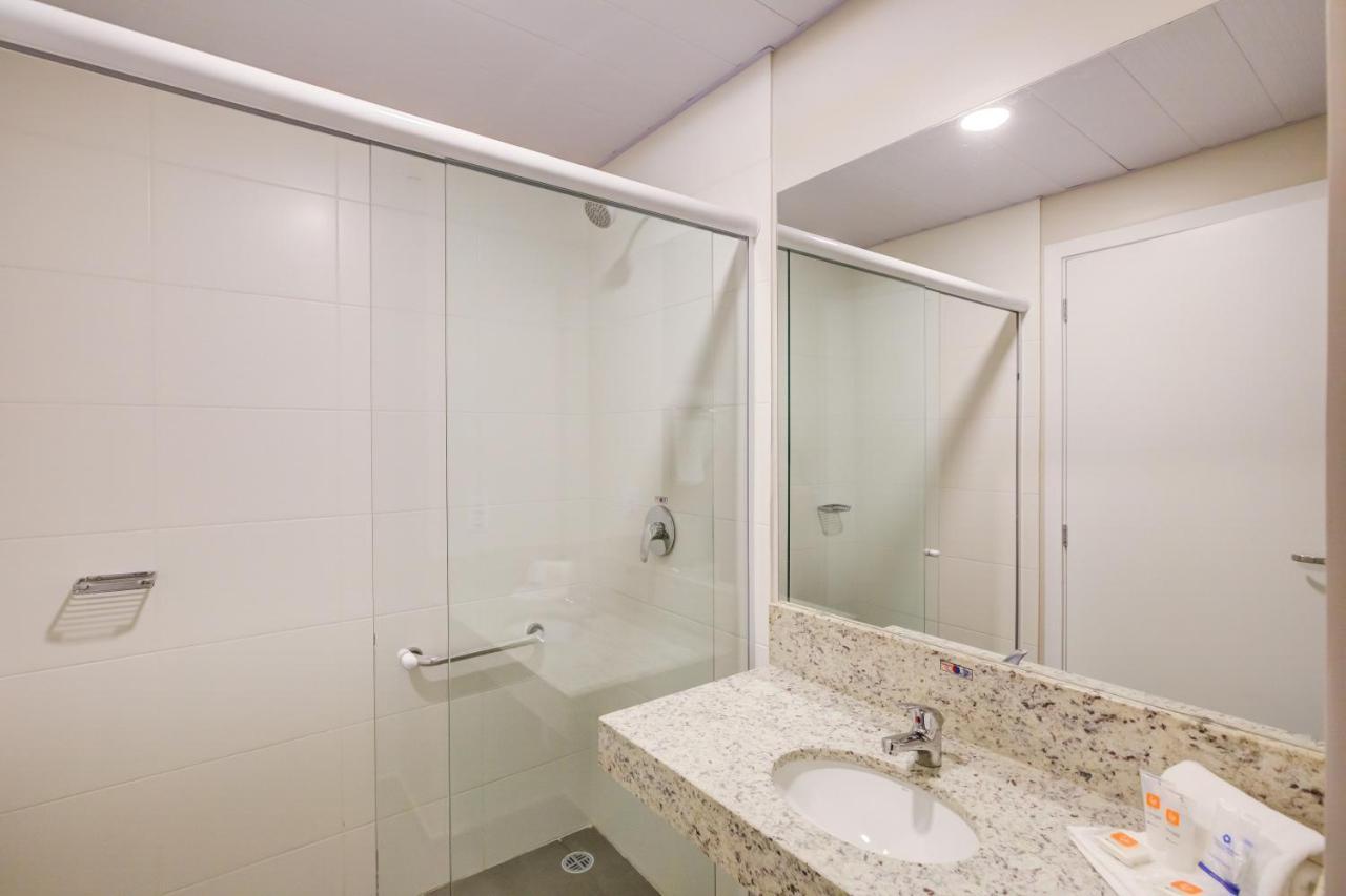 Transamerica Fit Rio Verde Dış mekan fotoğraf
